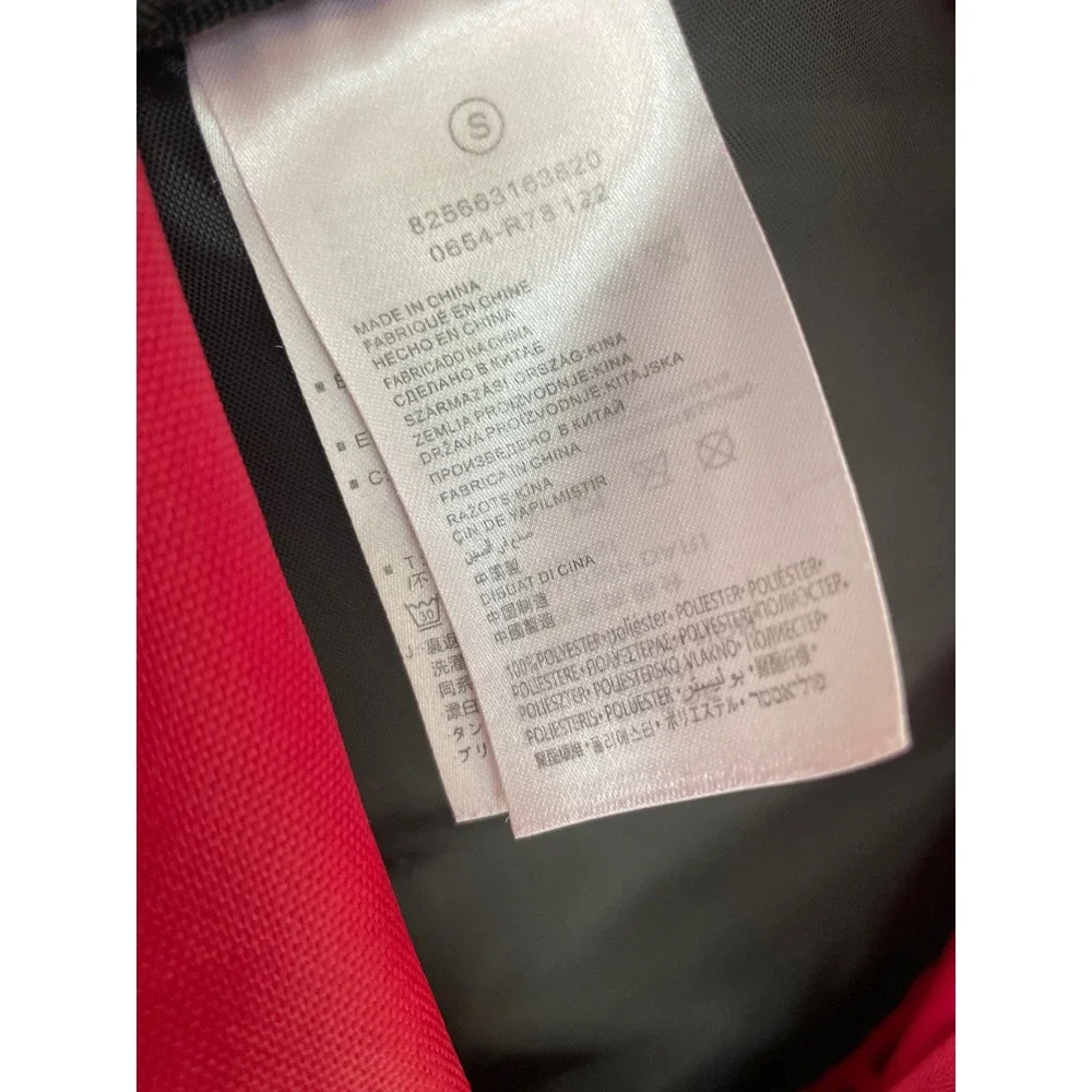 AirJordan Mini Backpack